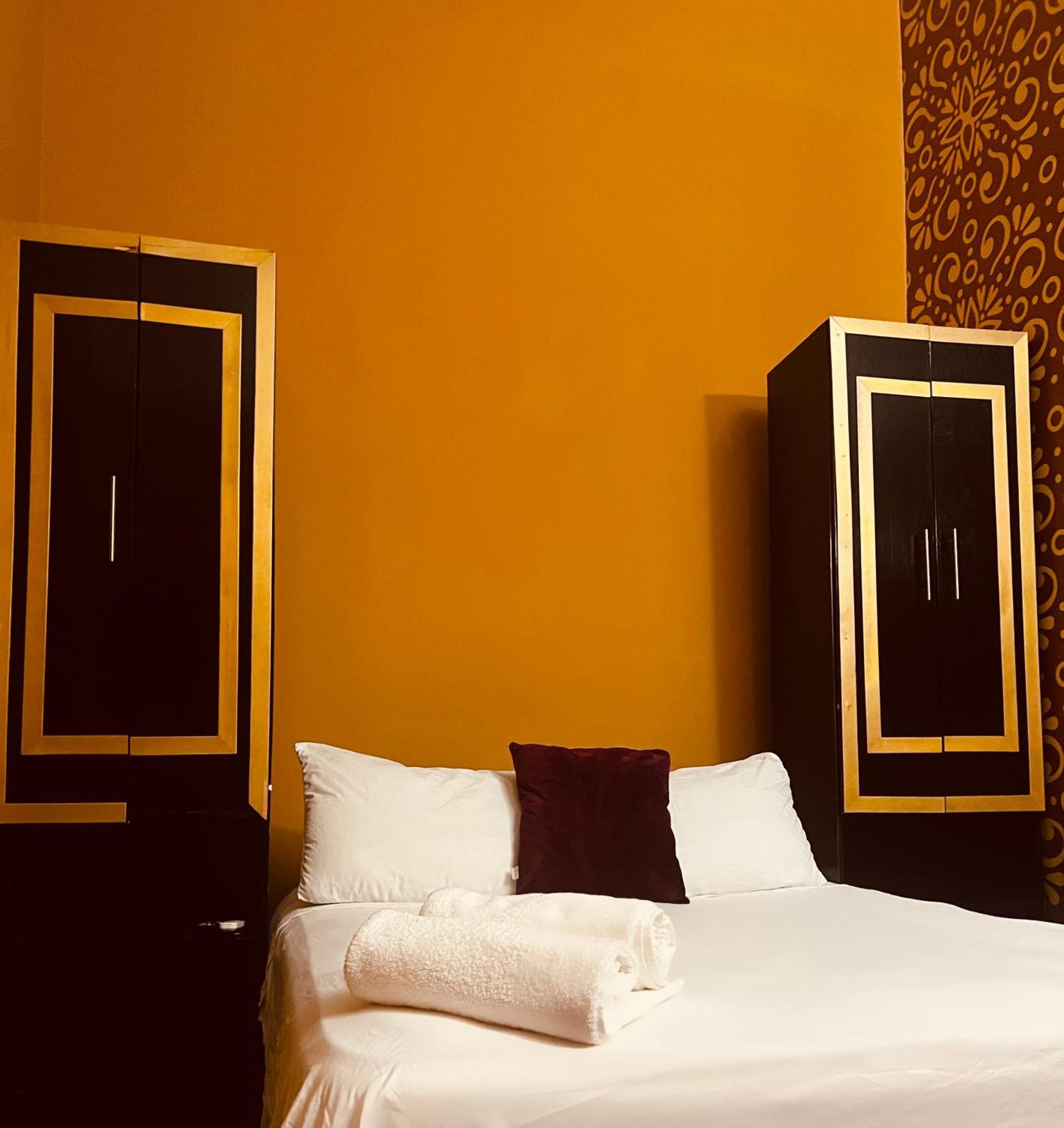 Seven Nights Hostel Cartagena المظهر الخارجي الصورة