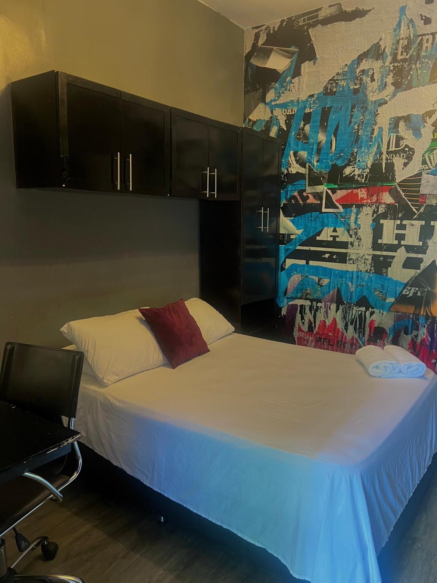 Seven Nights Hostel Cartagena المظهر الخارجي الصورة