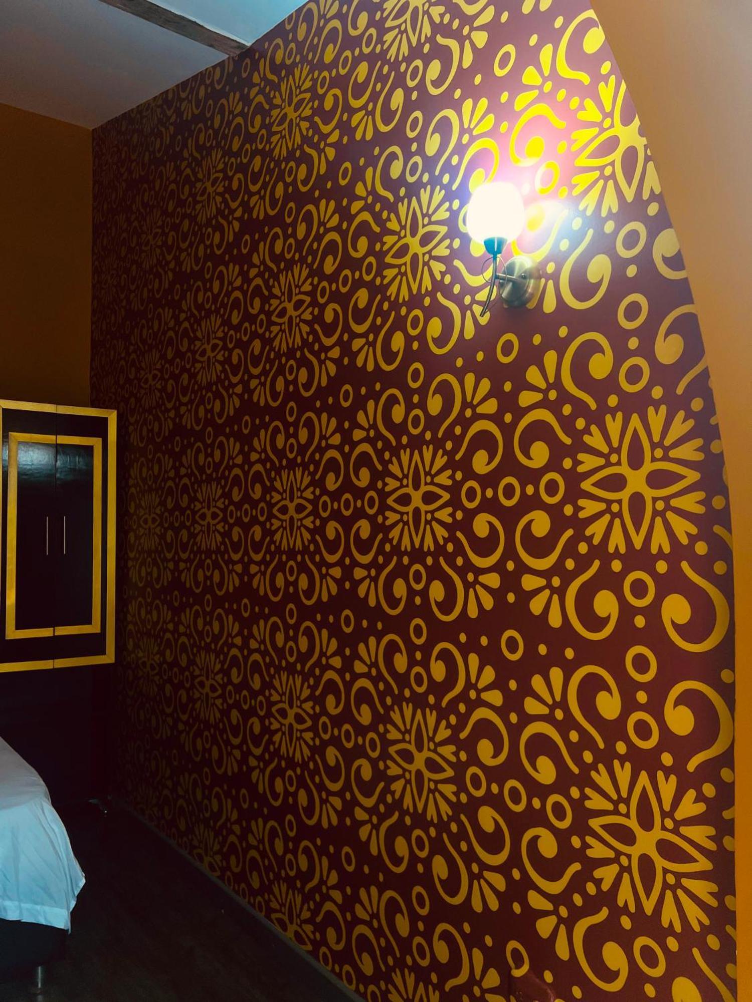 Seven Nights Hostel Cartagena المظهر الخارجي الصورة