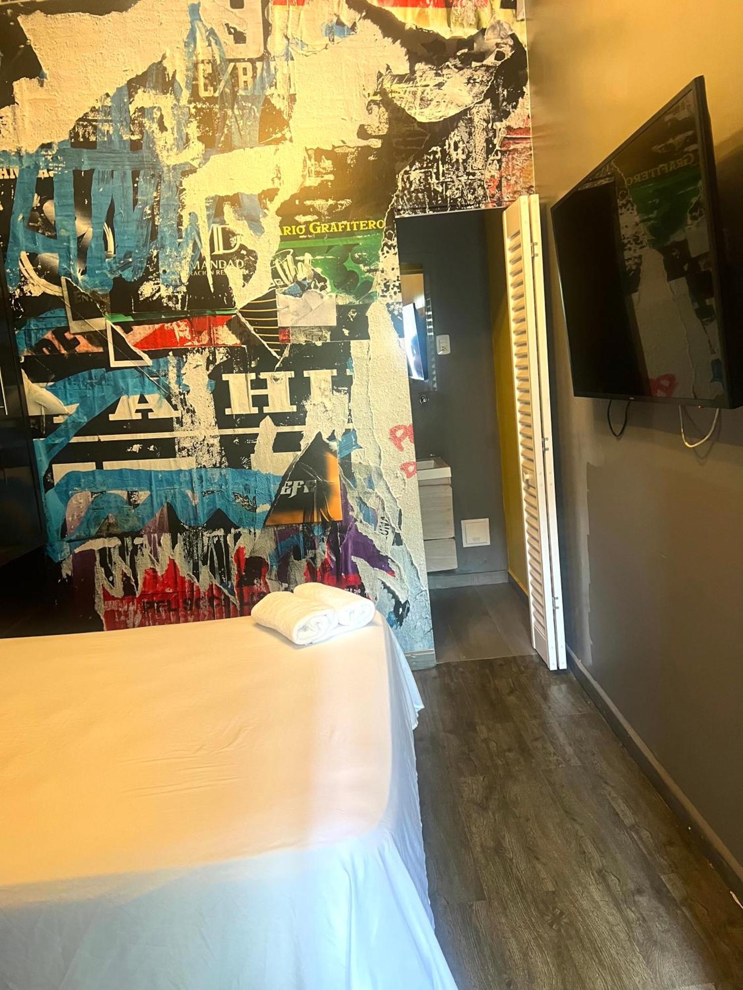 Seven Nights Hostel Cartagena المظهر الخارجي الصورة