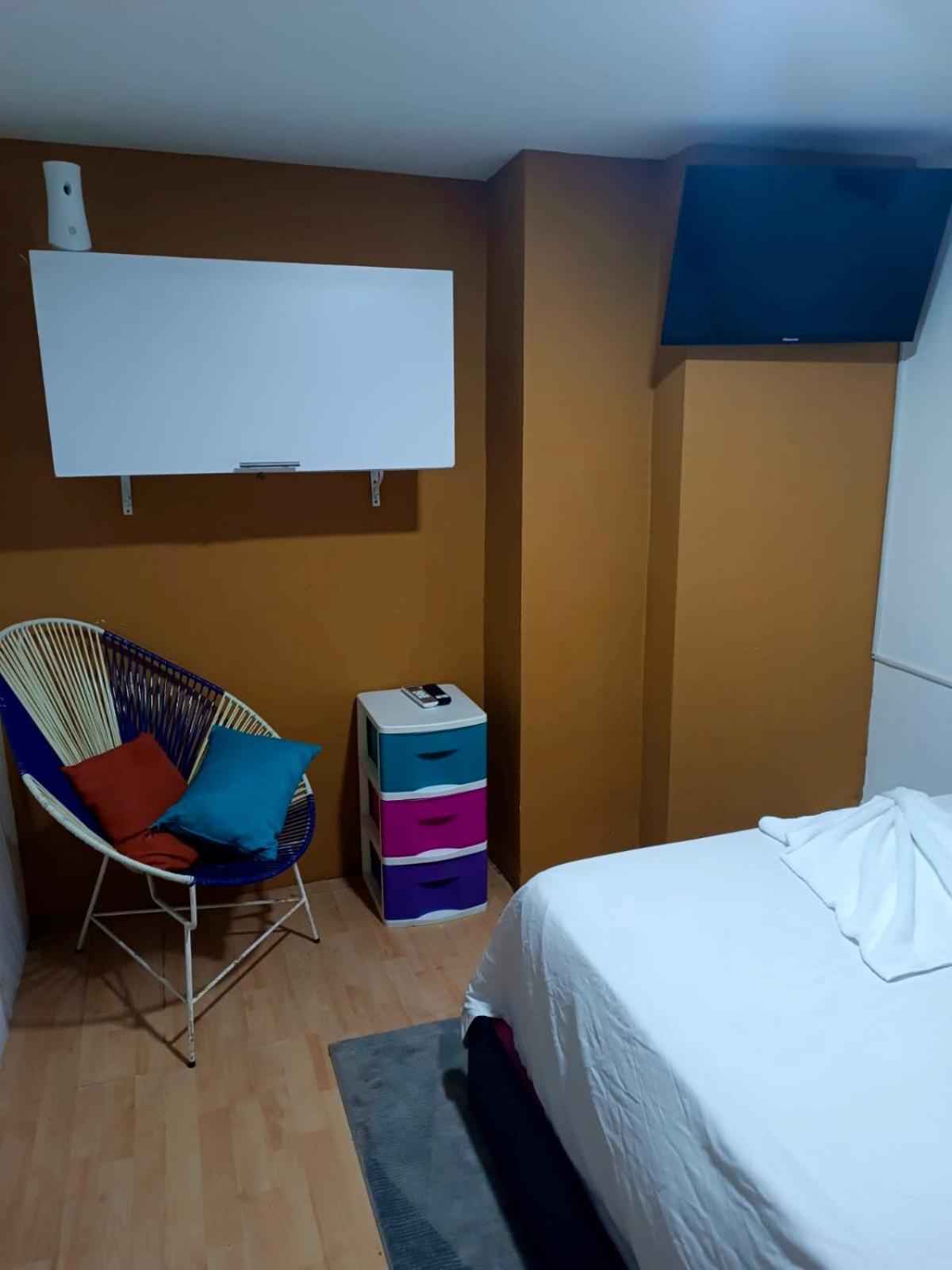 Seven Nights Hostel Cartagena المظهر الخارجي الصورة